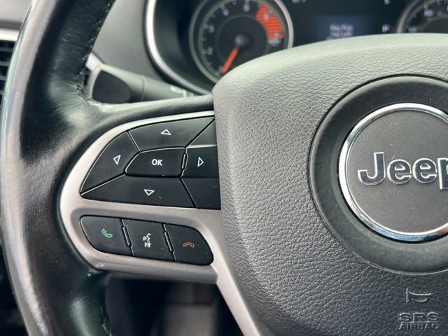 Used 2019 Jeep Cherokee Limited AWD/4WD image 22