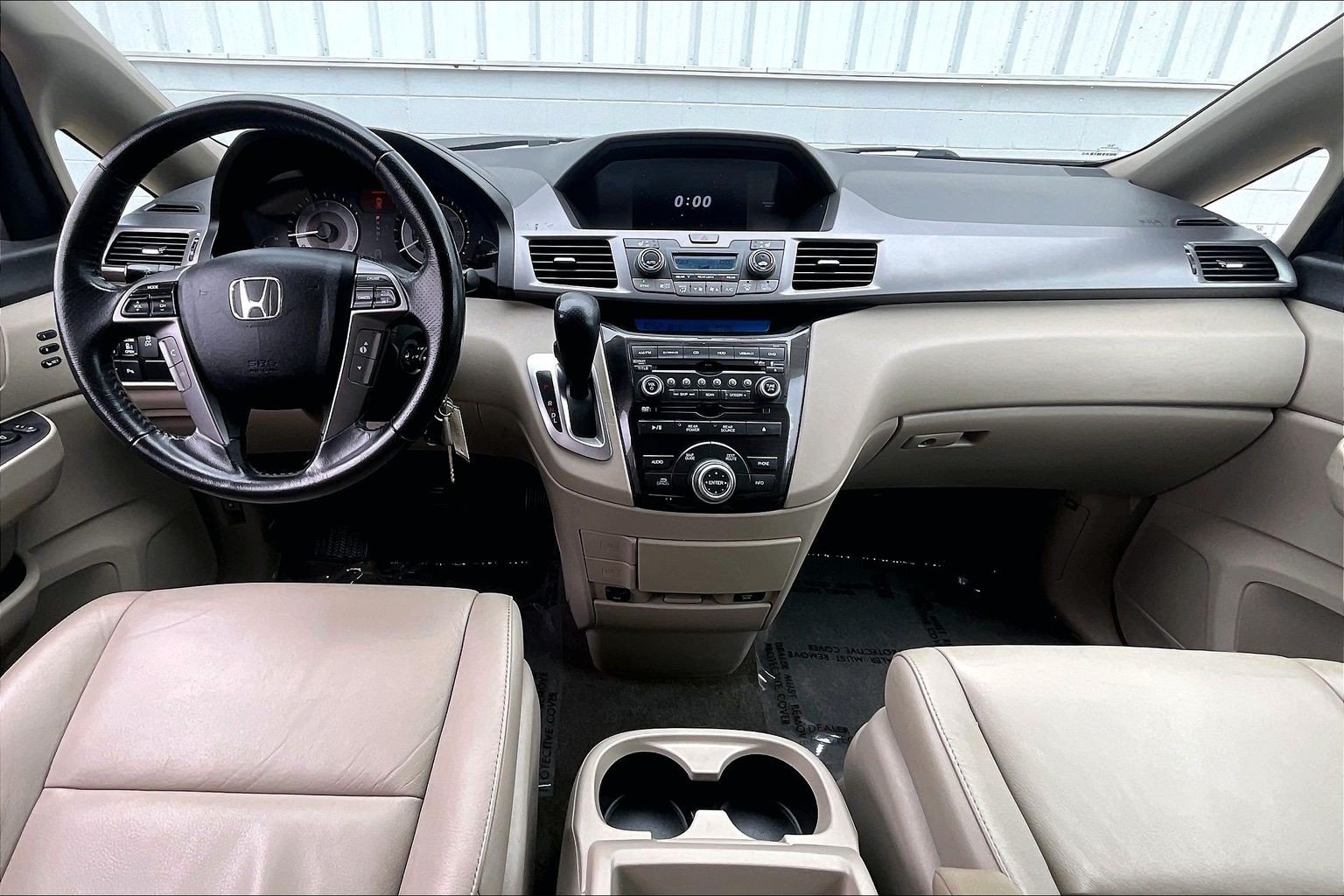 Used 2013 Honda Odyssey Touring image 18