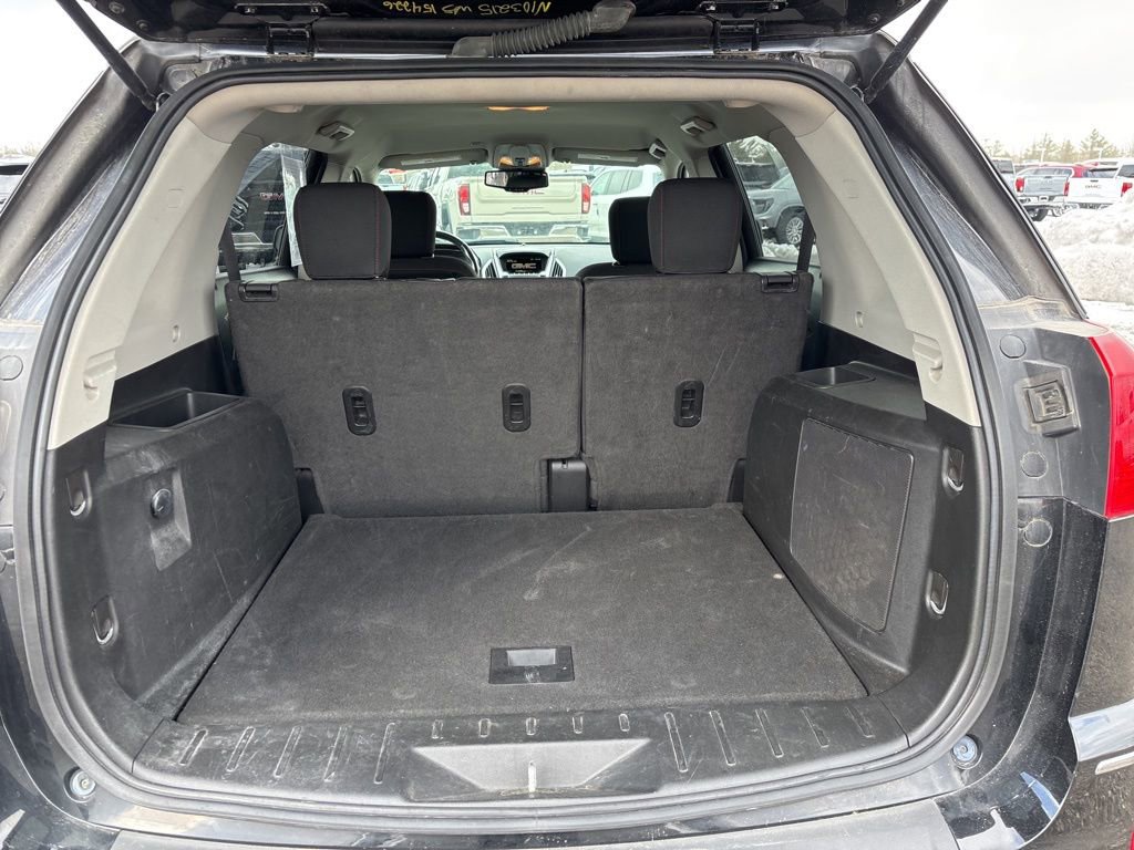 Used 2017 GMC Terrain SLE w/ Convenience Package image 15