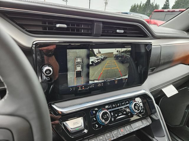 New 2026 GMC Sierra 1500 Denali AWD/4WD image 38