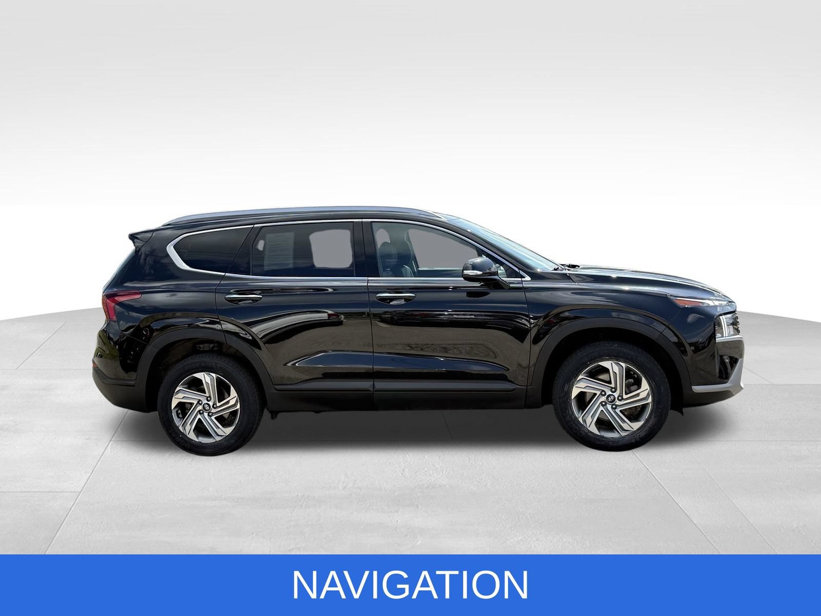 Used 2023 Hyundai Santa Fe SEL AWD/4WD image 12