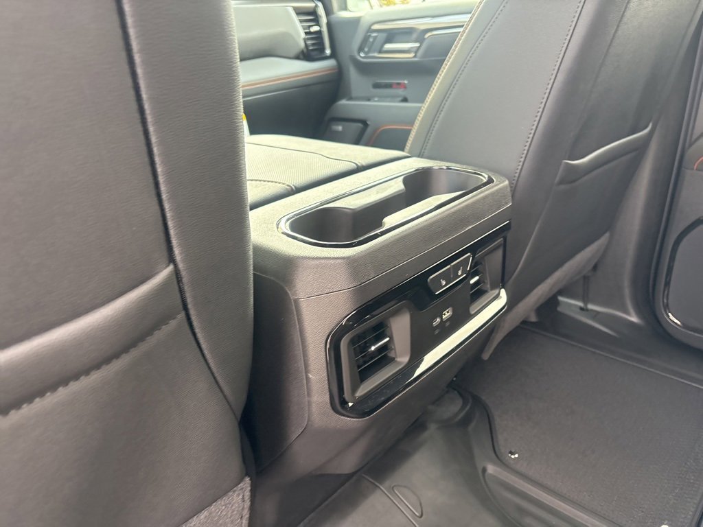 New 2026 GMC Sierra 1500 AT4 w/ AT4 Premium Package image 15