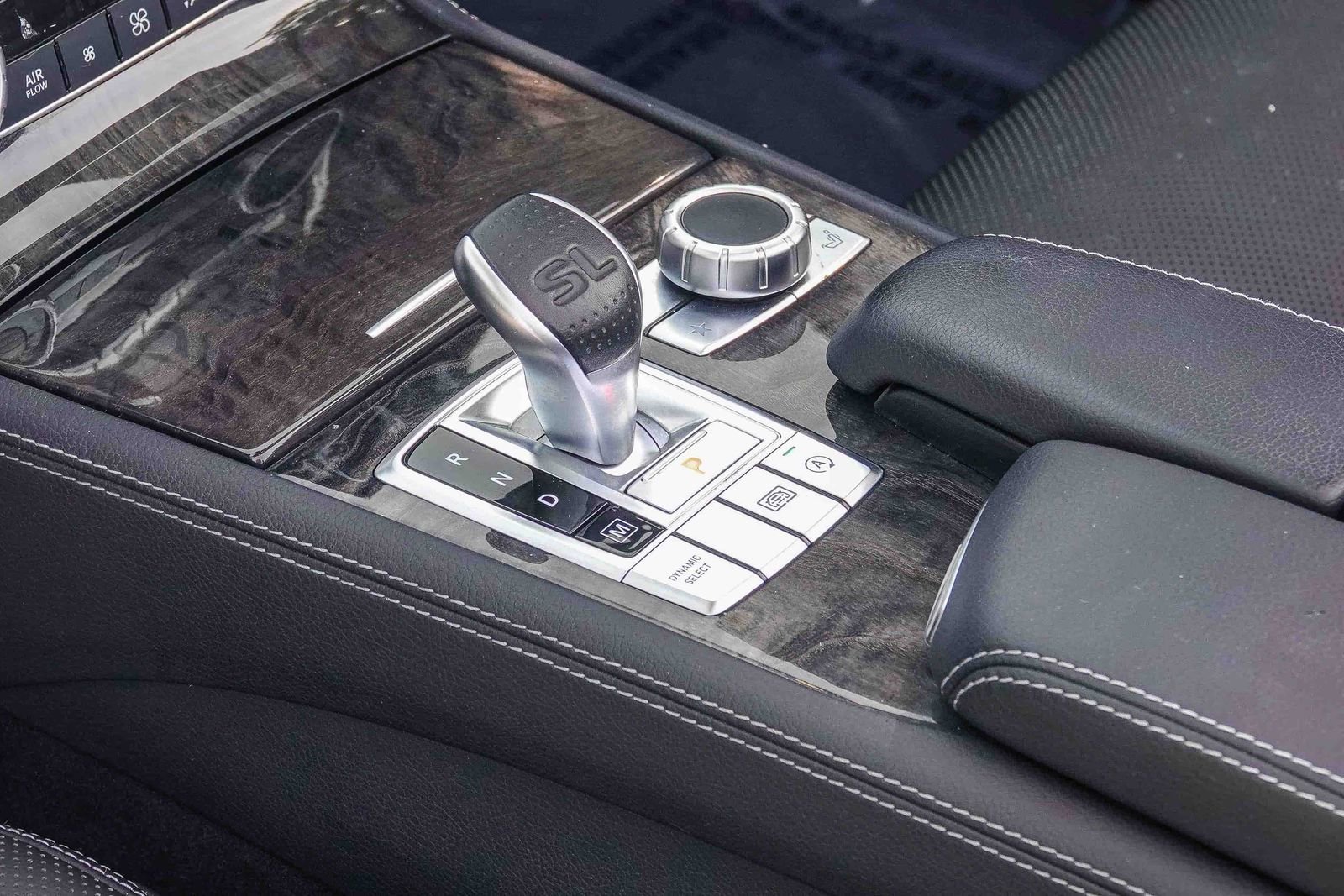 Used 2018 Mercedes-Benz SL 450 image 20