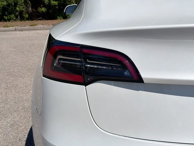 Used 2023 Tesla Model 3 Standard Range RWD image 10