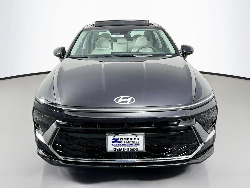 New 2026 Hyundai Sonata SEL FWD image 2