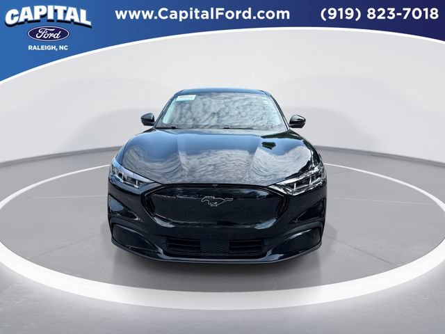 Certified 2025 Ford Mustang Mach-E Premium AWD/4WD image 3