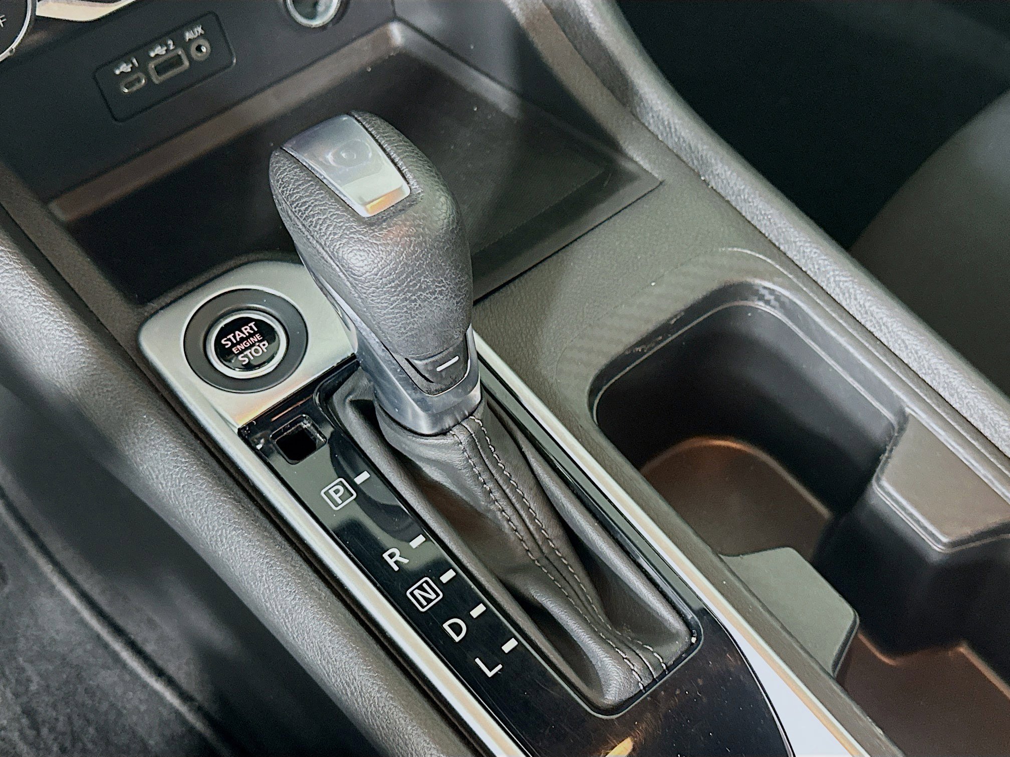 Used 2023 Nissan Sentra SV w/ All-Weather Package image 23