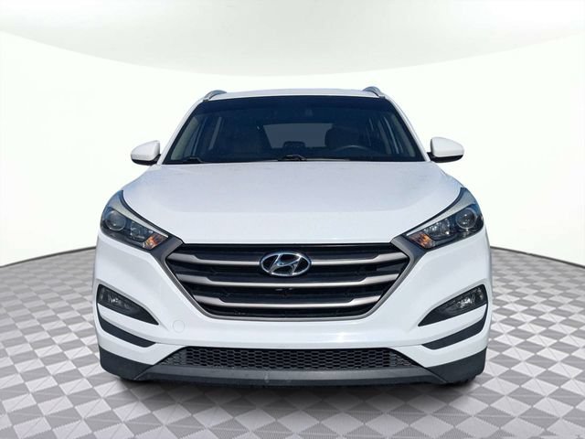 Used 2016 Hyundai Tucson SE w/ Option Group 02 FWD image 8