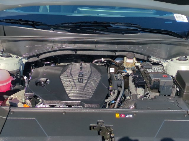 Certified 2026 Kia Sorento LX FWD image 32