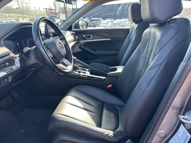 Used 2024 Acura Integra image 9