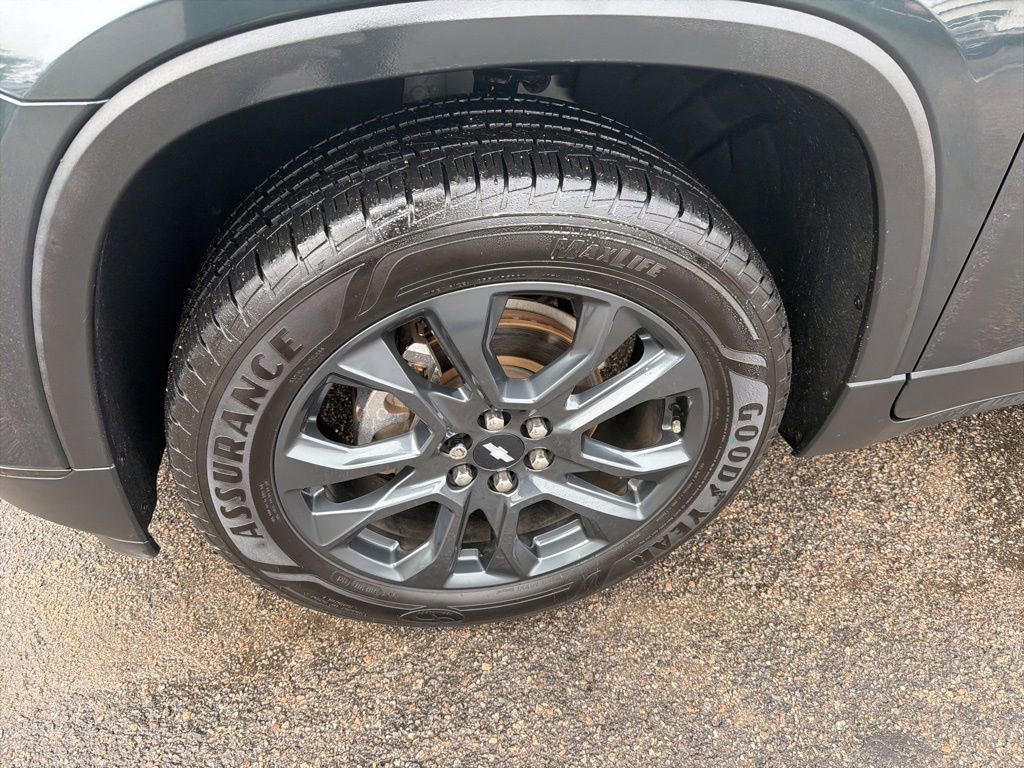 Used 2019 Chevrolet Traverse RS image 10