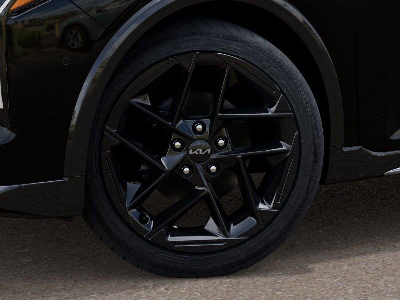New 2026 Kia K4 GT-Line Turbo image 9