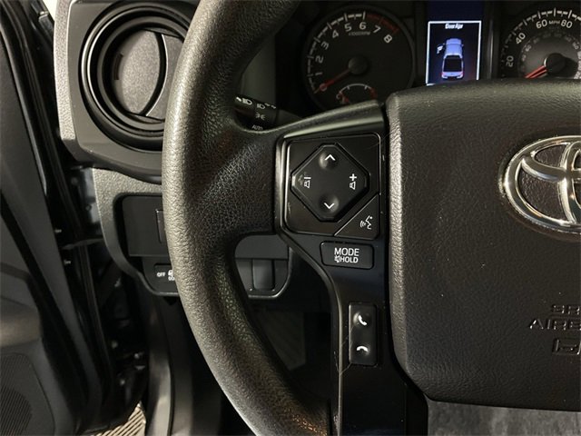 Used 2022 Toyota Tacoma SR image 22