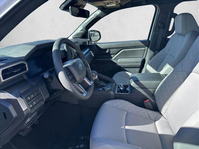 New 2025 Toyota Tacoma SR5 image 11