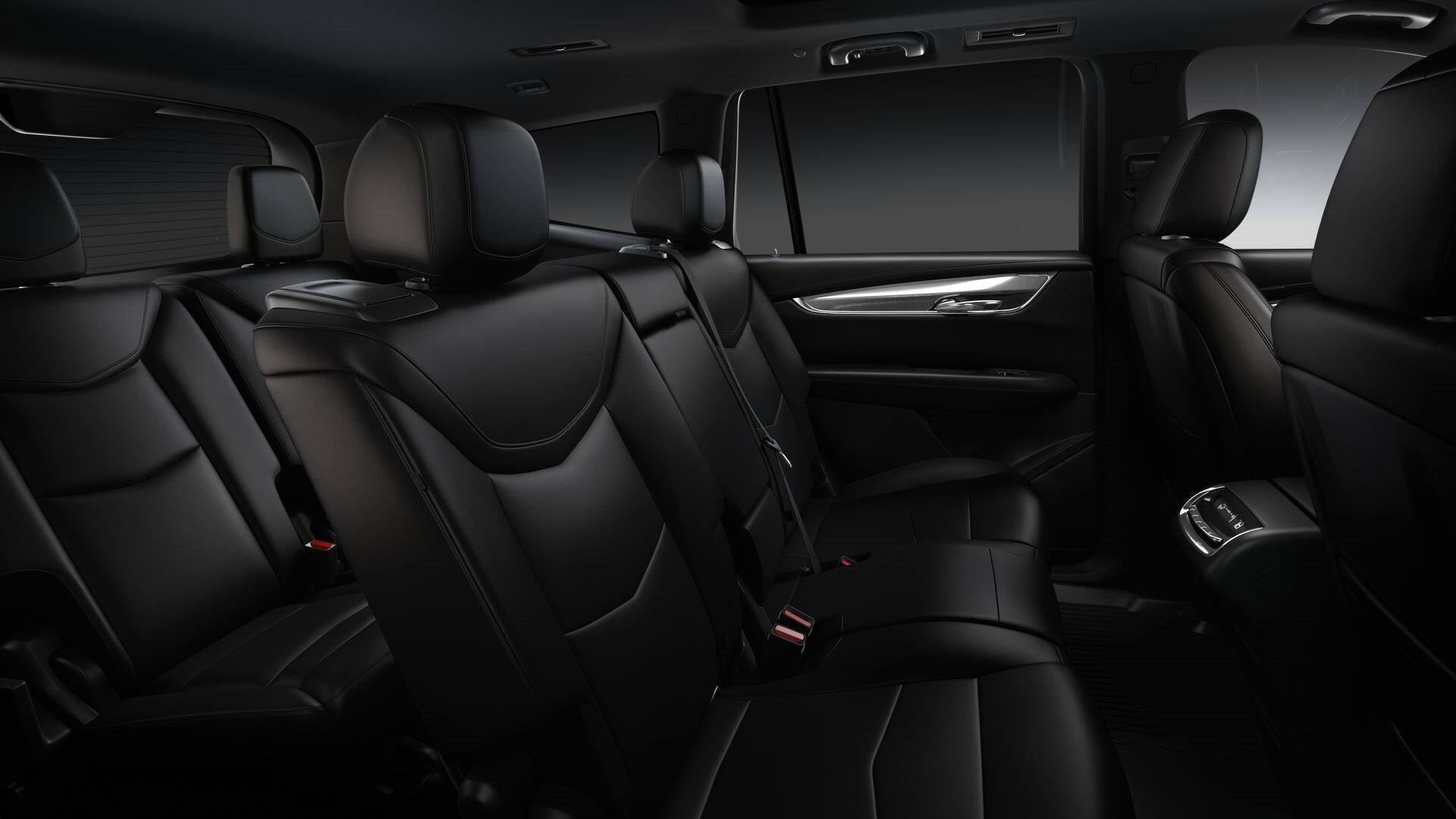 New 2025 Cadillac XT6 Luxury w/ LPO, Floor Liner Package image 34