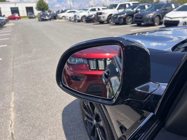 Used 2024 BMW X3 sDrive30i w/ M Sport Package RWD image 11