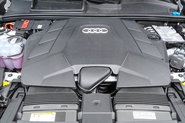 New 2026 Audi Q8 Premium Plus image 36
