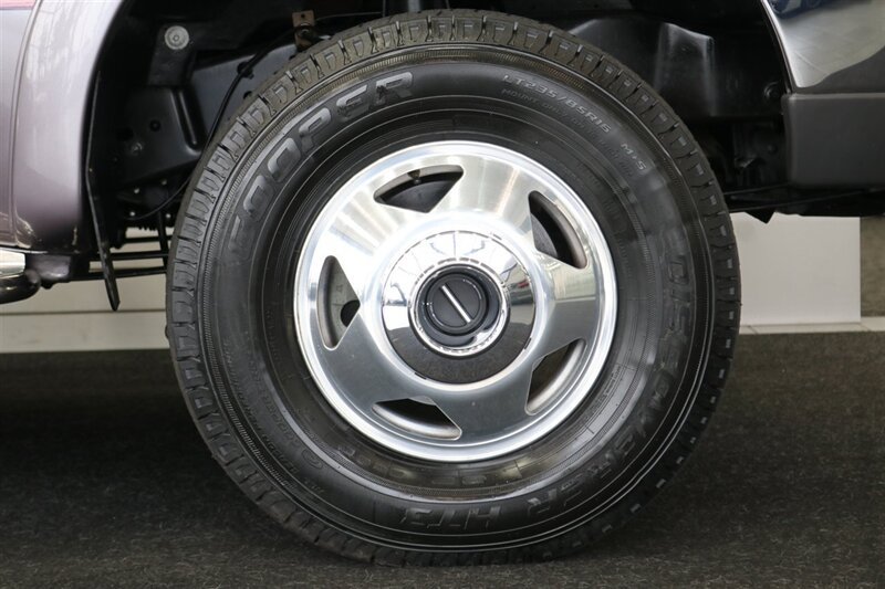 Used 1999 Ford F350 XLT AWD/4WD image 60
