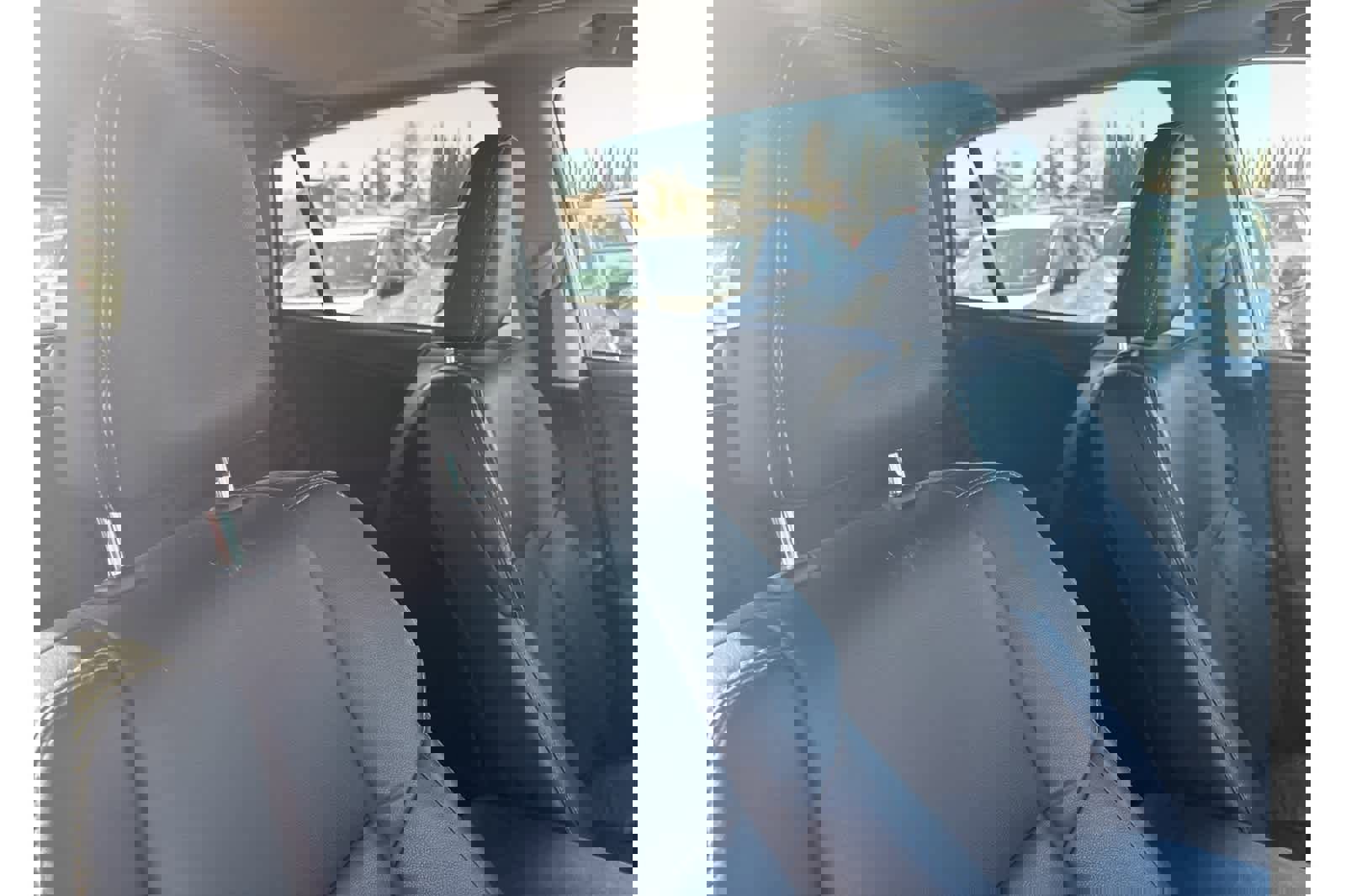 Used 2015 Toyota RAV4 Limited w/ Technology Package image 15