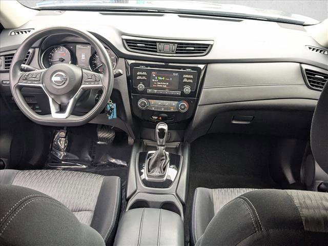 Used 2017 Nissan Rogue S w/ S Appearance Package image 17