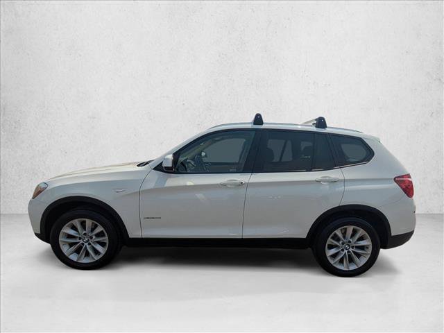 Used 2017 BMW X3 xDrive28i AWD/4WD image 9