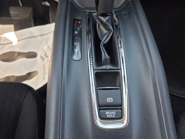 Used 2017 Honda HR-V LX image 19