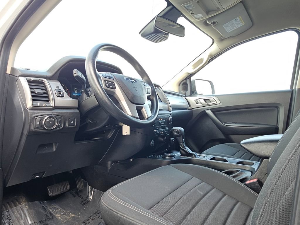 Used 2021 Ford Ranger XLT image 12