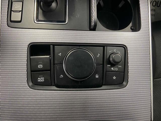 Used 2024 MAZDA CX-90 Plug-In Hybrid w/ Premium Pkg image 17