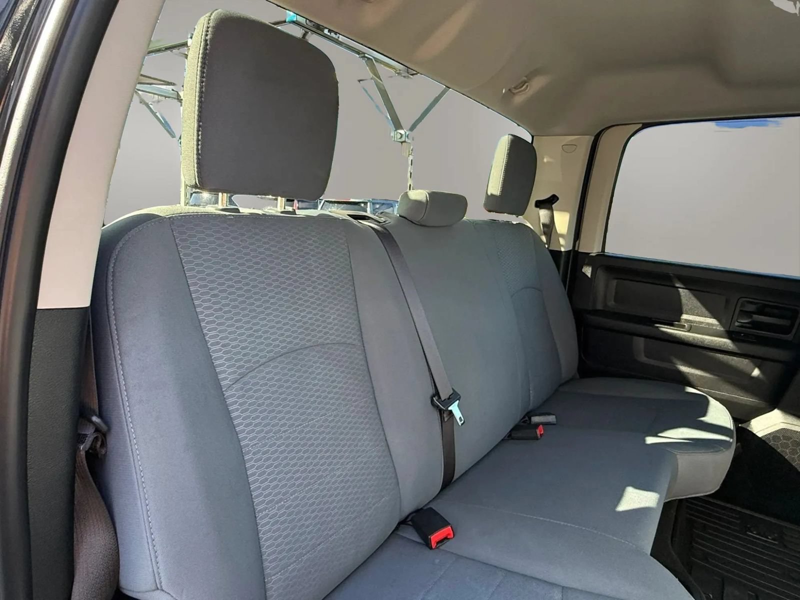 Used 2018 RAM 3500 Tradesman w/ Chrome Appearance Group AWD/4WD image 53