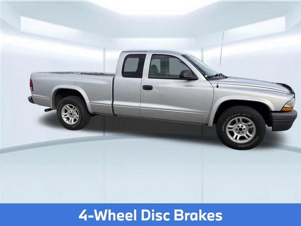 Used 2003 Dodge Dakota 2WD Club Cab image 15