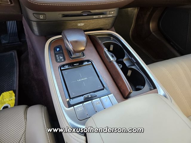 Used 2018 Lexus LS 500 AWD w/ Interior Upgrade Package image 29