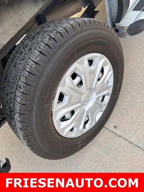 Used 2024 Ford Transit 250 Low Roof w/ Exterior Upgrade Package image 12