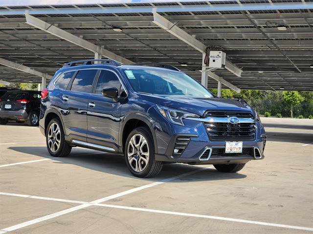New 2025 Subaru Ascent Touring image 2