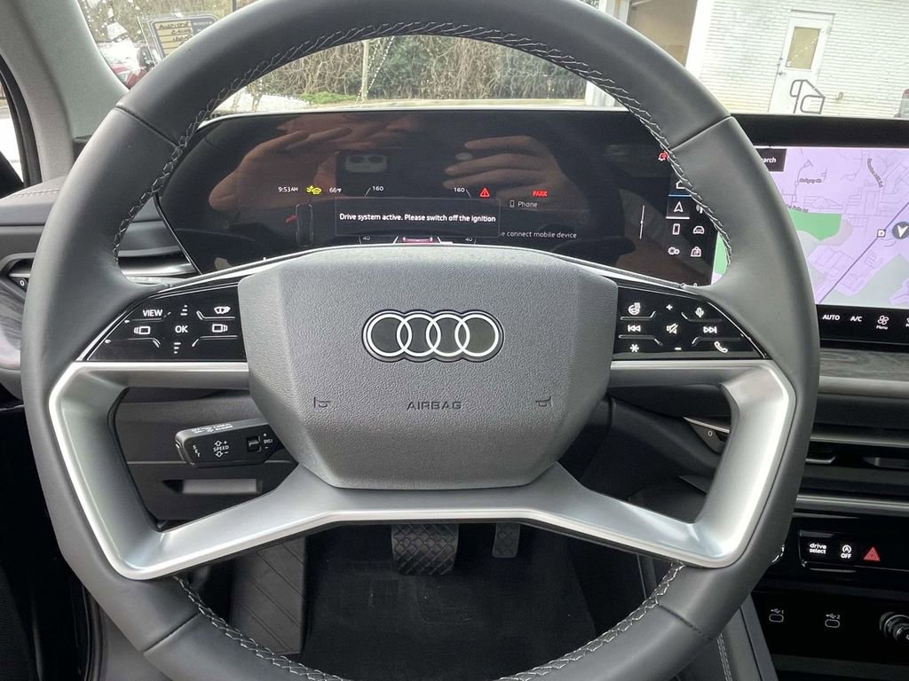Used 2025 Audi Q5 Premium Plus image 21