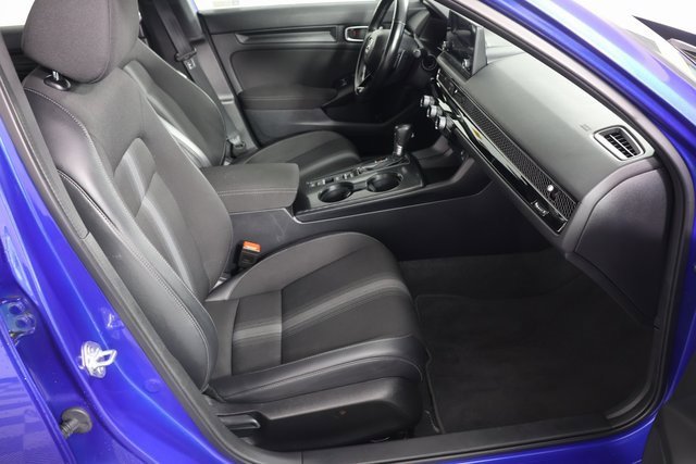 Certified 2023 Honda Civic Sport image 21