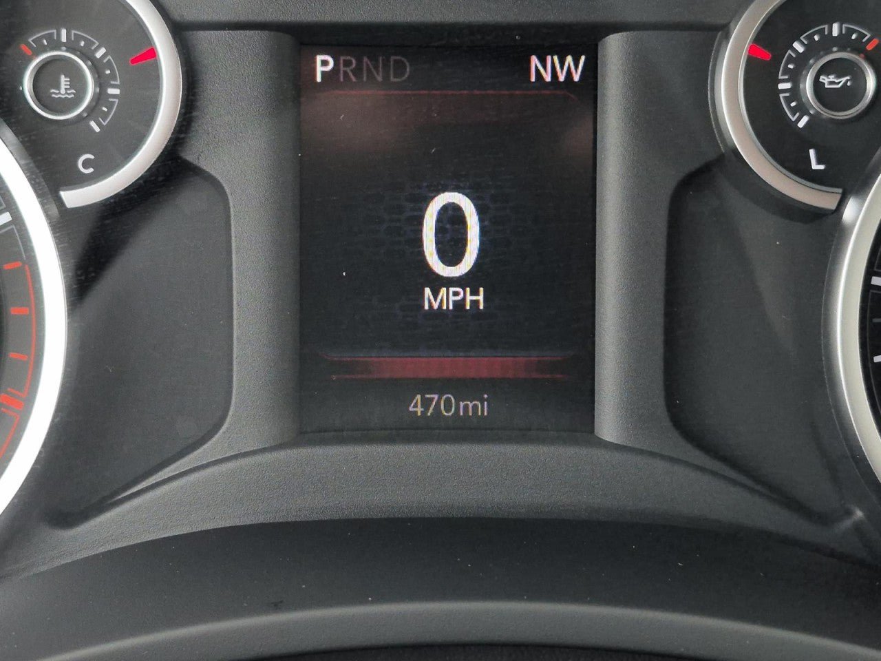 Used 2026 RAM 2500 Tradesman AWD/4WD image 22