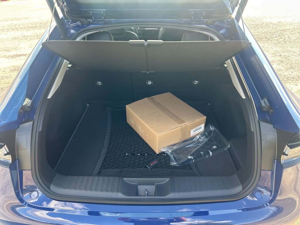 New 2026 Toyota Prius XSE Premium image 30