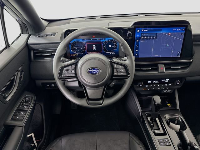 New 2026 Subaru Outback Limited XT image 23