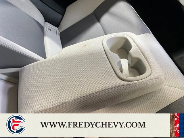 Used 2025 Toyota Corolla LE image 29