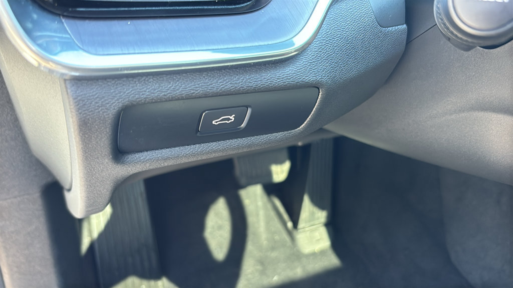 Certified 2024 Volvo S60 B5 Core w/ Climate Package FWD image 15