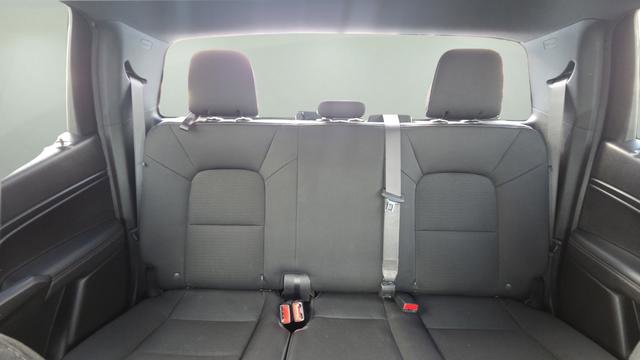 Used 2023 GMC Canyon Elevation image 14