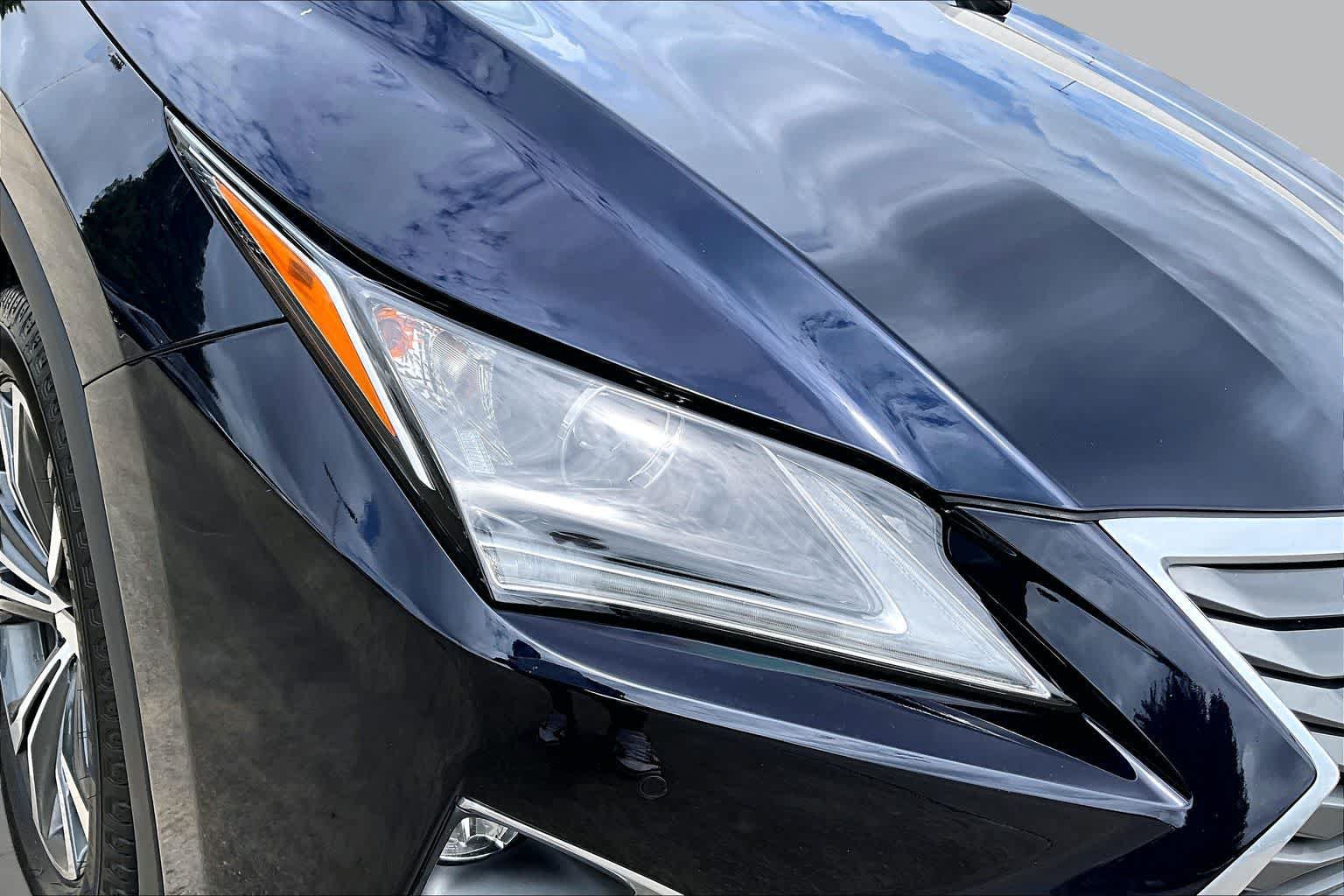 Used 2018 Lexus RX 350 FWD w/ Premium Package image 25
