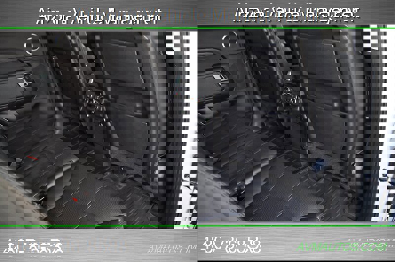 Used 2018 Land Rover Discovery HSE image 25