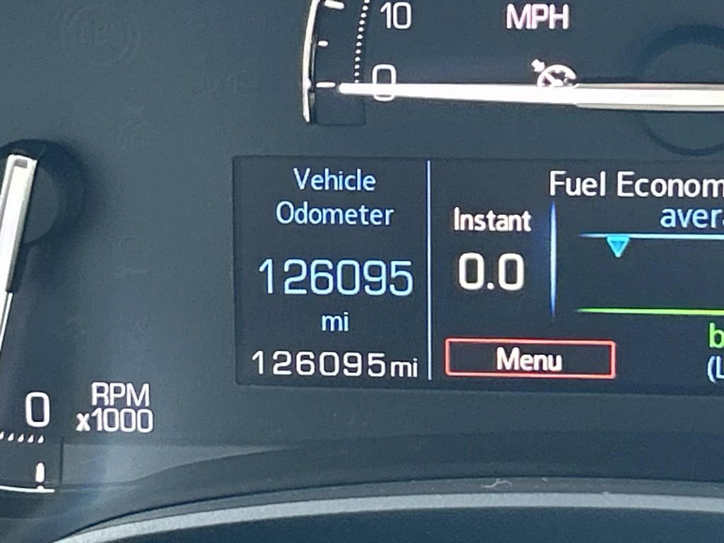 Used 2018 Cadillac XTS Luxury image 36