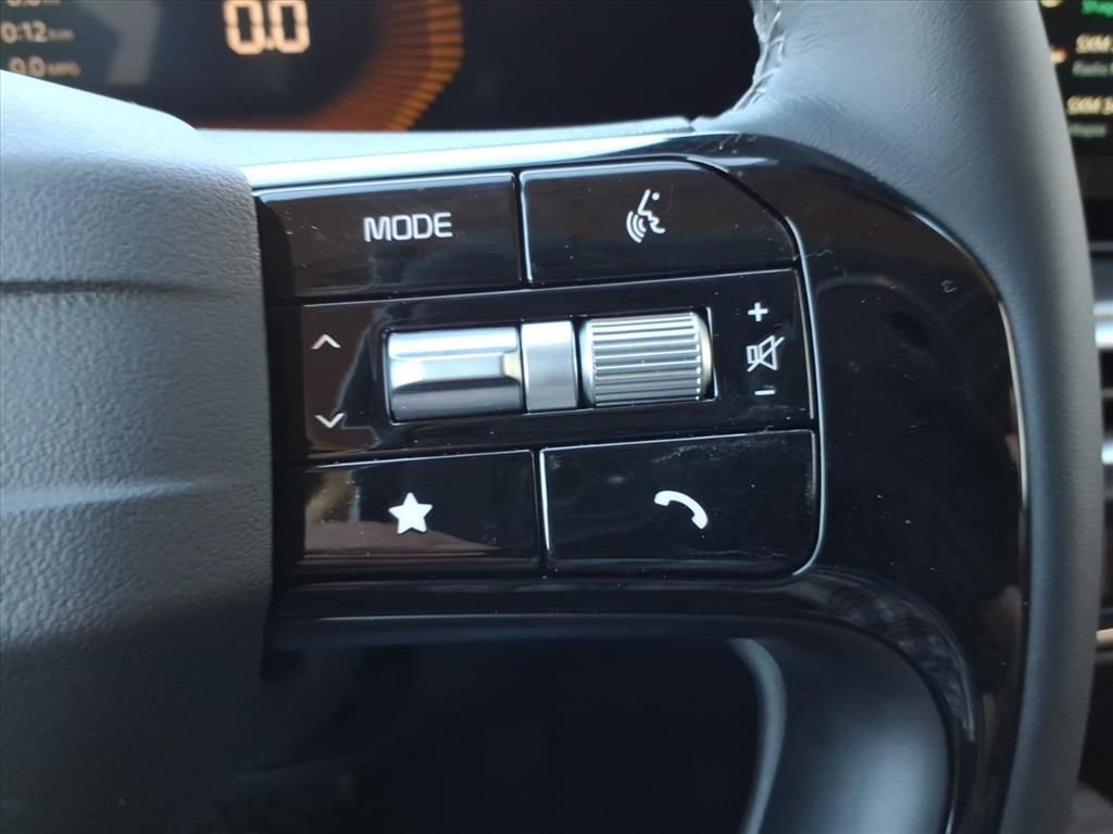 New 2026 Kia Sorento EX AWD/4WD image 23