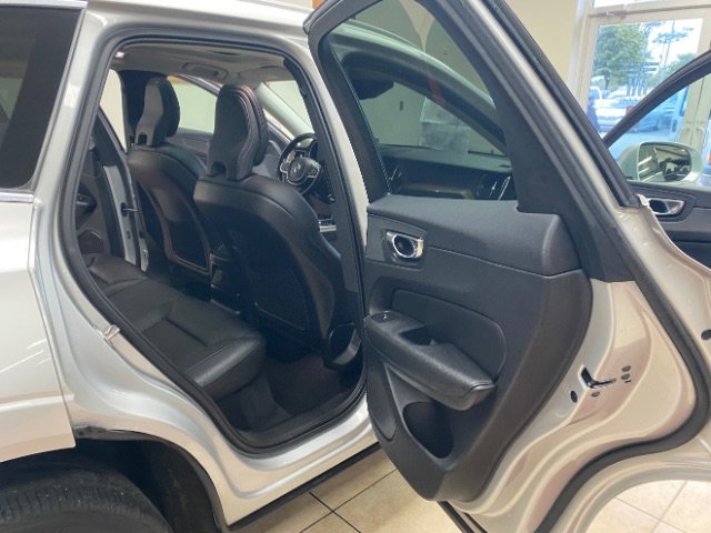 Used 2021 Volvo XC60 T8 Inscription Expression AWD/4WD image 14