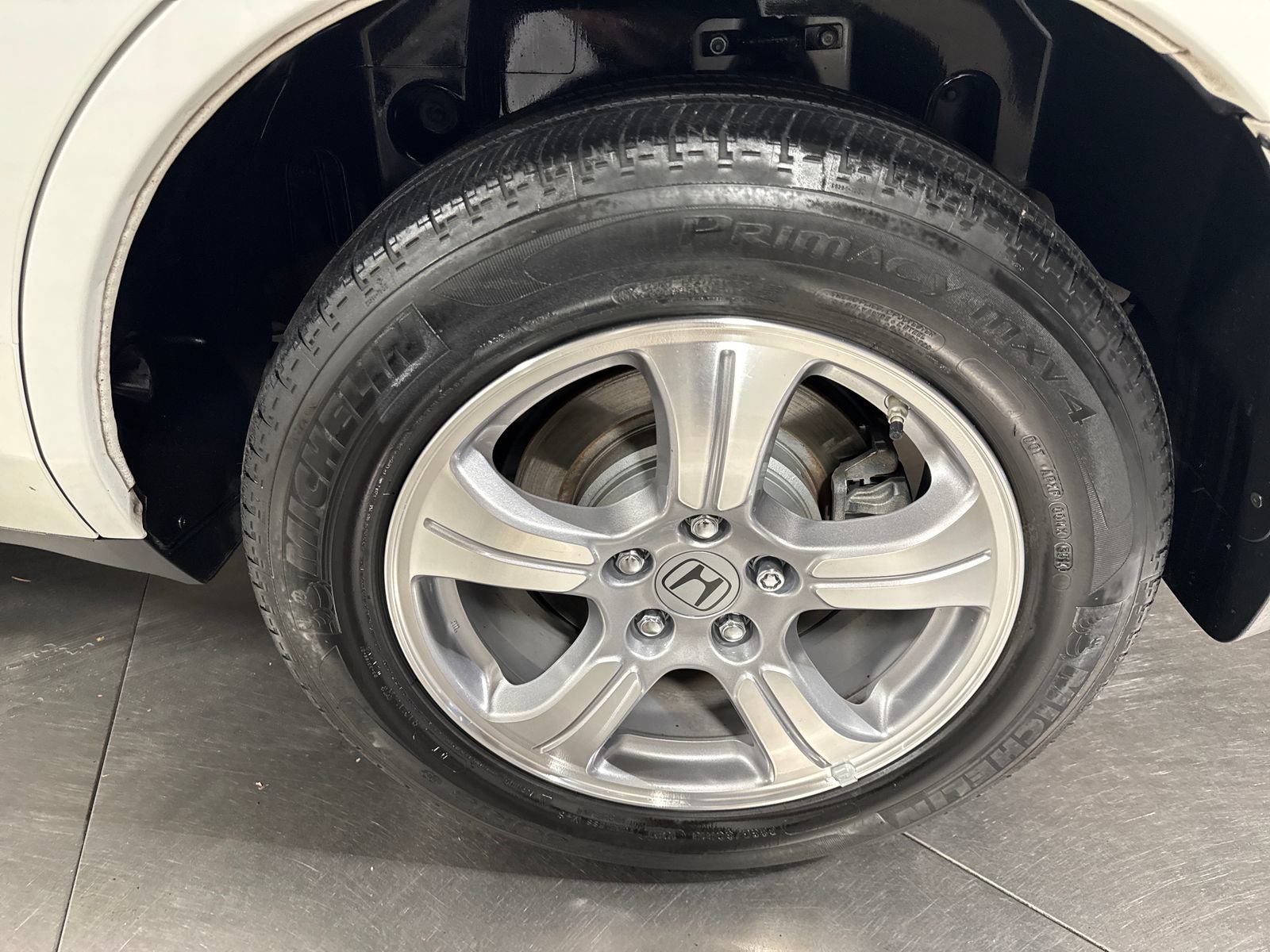Used 2015 Honda Pilot EX-L image 12