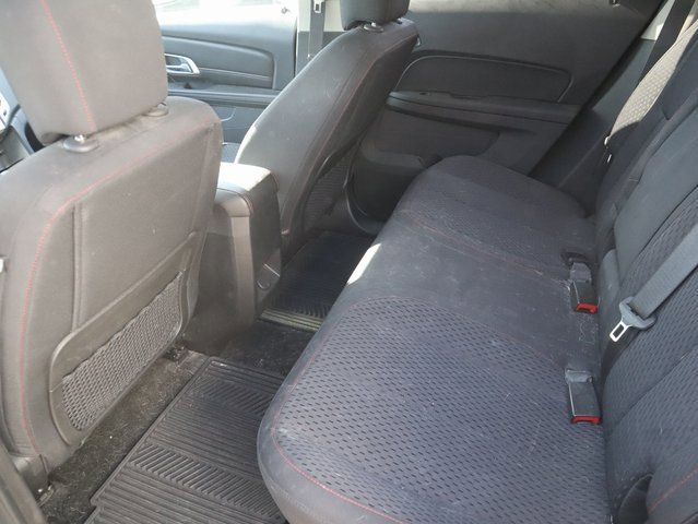 Used 2013 GMC Terrain SLE image 14