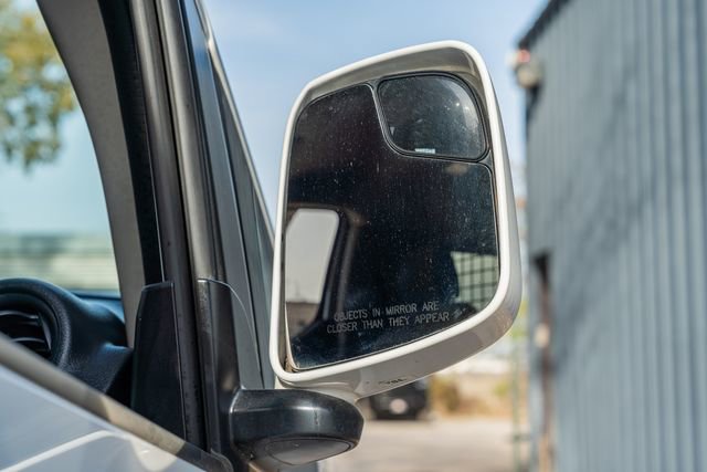 Used 2021 Nissan NV200 SV w/ Sliding Door Glass Package image 13