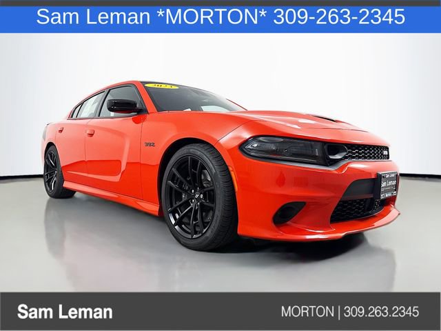 Used 2023 Dodge Charger Scat Pack w/ Daytona Edition Group